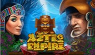 Играть онлайн в слоты Империя Ацтеков