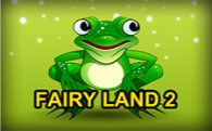 Играть в автоматы Fairy Land 2