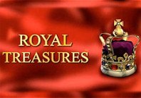 Играть в автоматы Royal Treasures