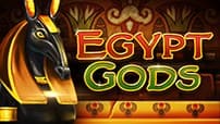 Играть в автомат Egypt Gods