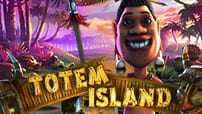 Игровые автоматы Island Totems