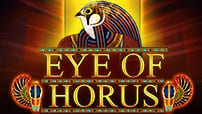 Онлайн автомат Eye of Horus
