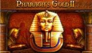 Игровые автоматы Золото Фараона 2