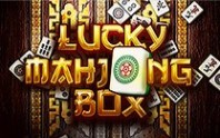 Играть в автомат Lucky Mahjong Box