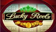 Игровые слоты Lucky Reels